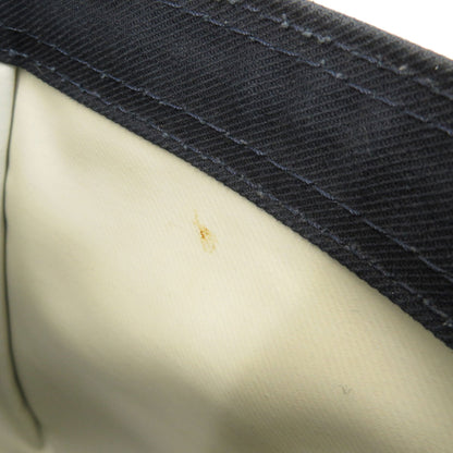 PORTER logo Shoulder Bag Canvas Ladies [Used]