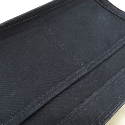 PORTER logo Shoulder Bag Canvas Ladies [Used]