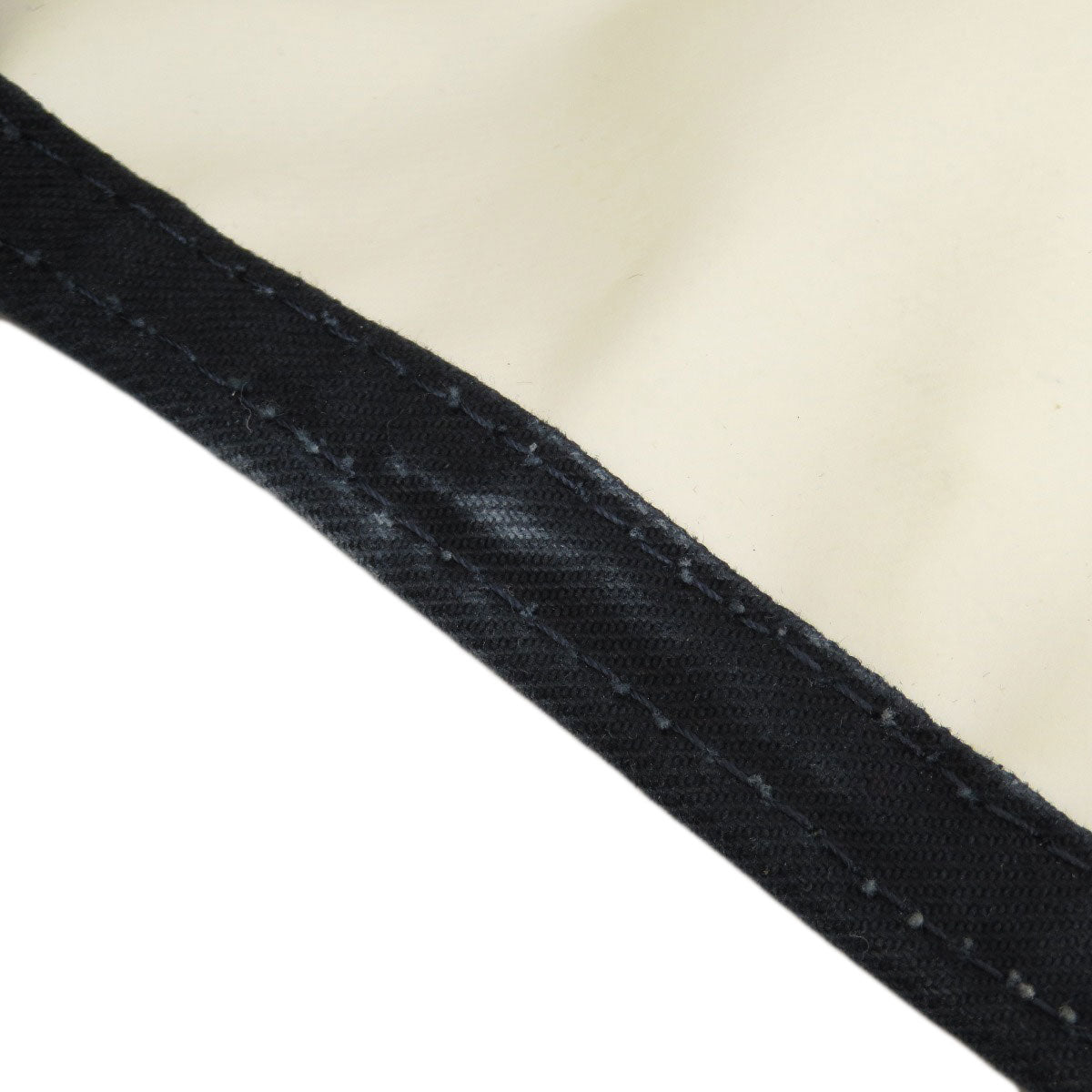 PORTER logo Shoulder Bag Canvas Ladies [Used]