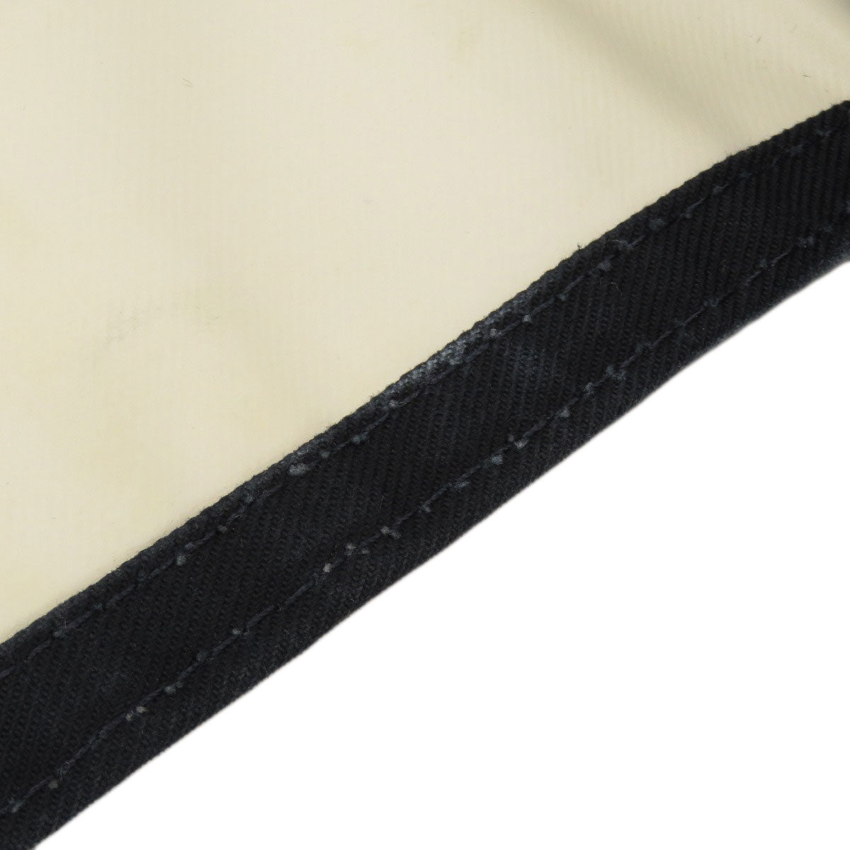 PORTER logo Shoulder Bag Canvas Ladies [Used]