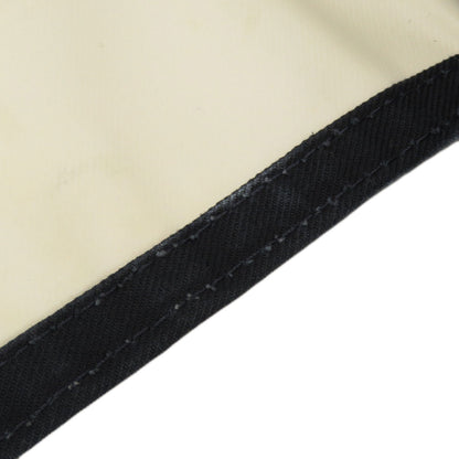 PORTER logo Shoulder Bag Canvas Ladies [Used]