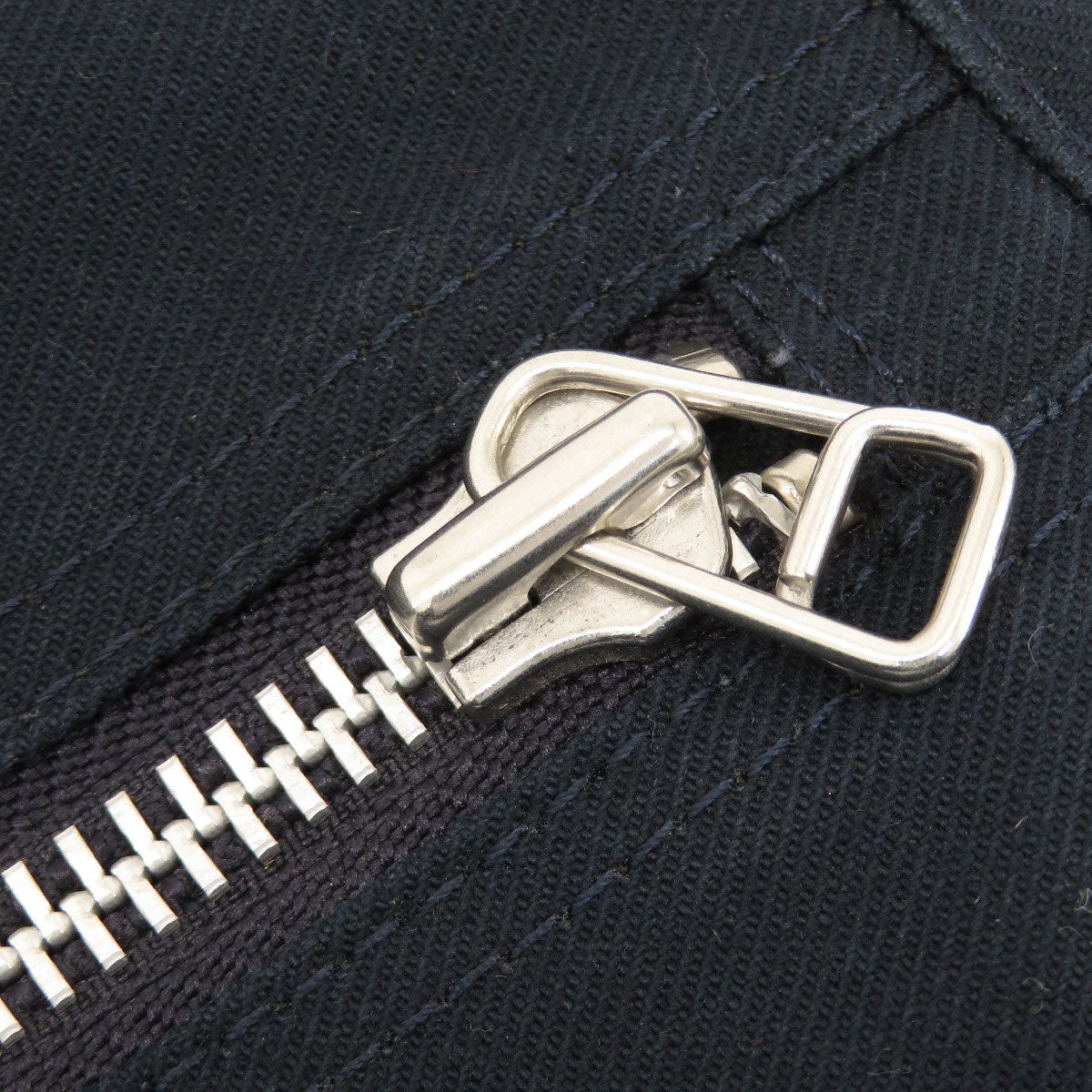 PORTER logo Shoulder Bag Canvas Ladies [Used]