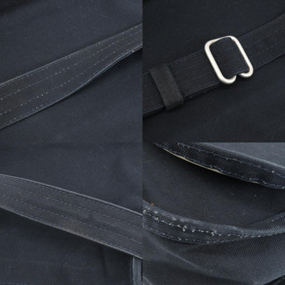 PORTER logo Shoulder Bag Canvas Ladies [Used]