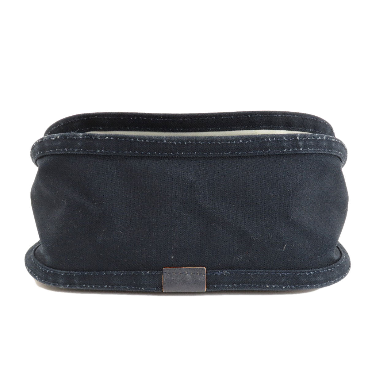 PORTER logo Shoulder Bag Canvas Ladies [Used]