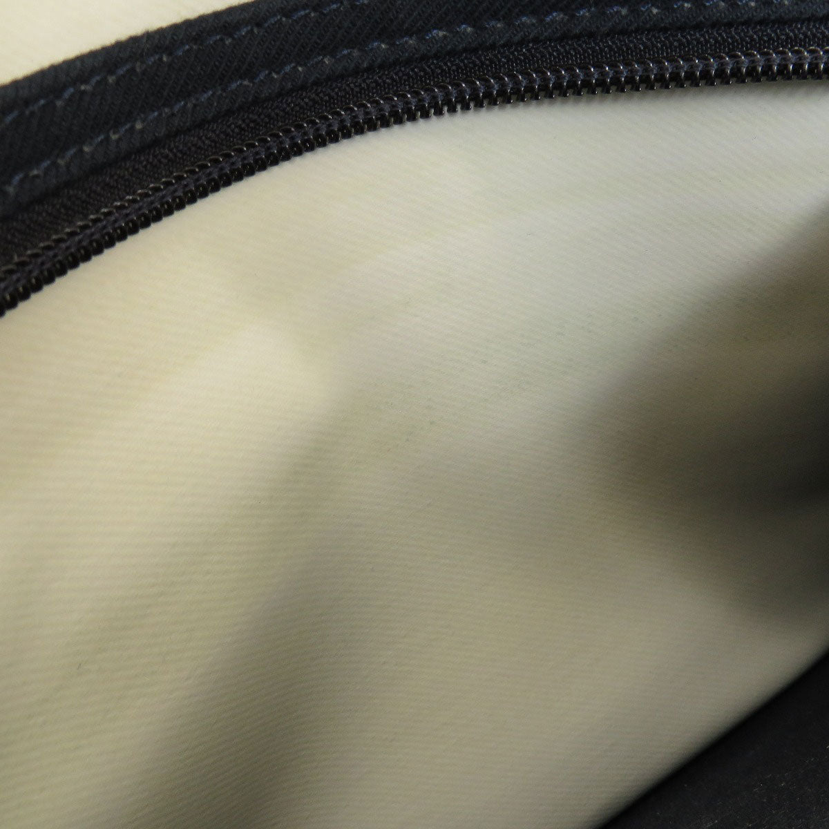 PORTER logo Shoulder Bag Canvas Ladies [Used]