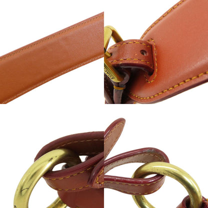 COACH 38580 Sutton Hobo Signature 2WAY Handbag PVC Ladies [Used]