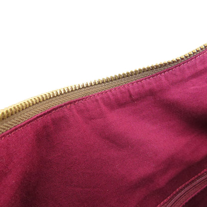 COACH 38580 Sutton Hobo Signature 2WAY Handbag PVC Ladies [Used]