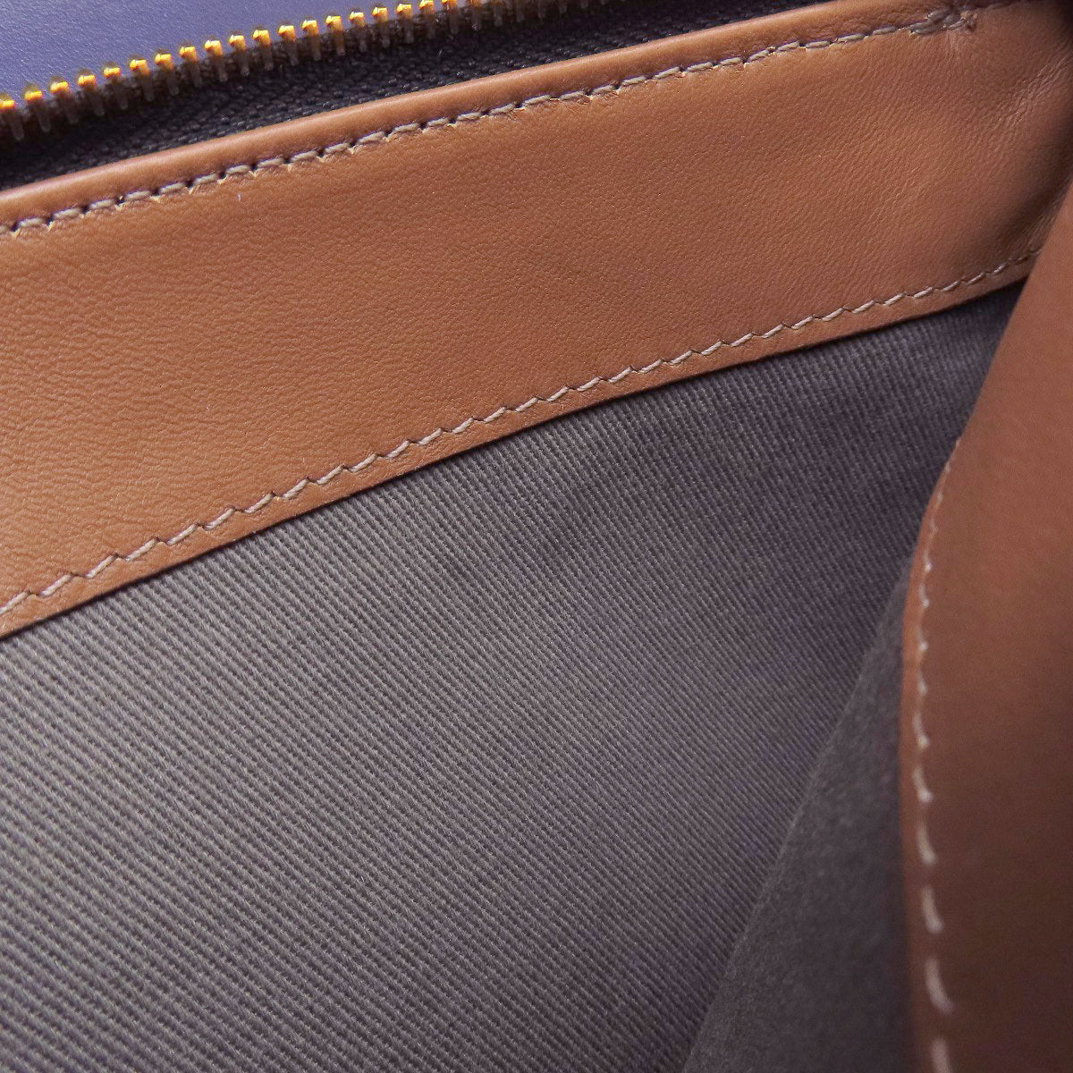 MARNI logo Shoulder Bag Leather Ladies [Used]