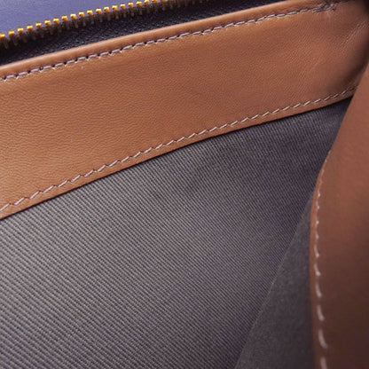 MARNI logo Shoulder Bag Leather Ladies [Used]