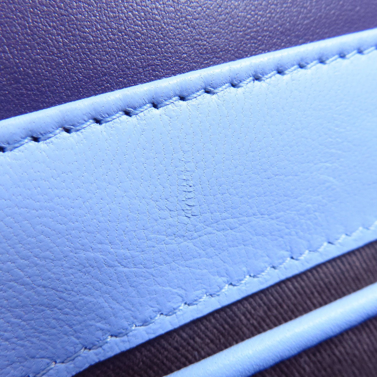 MARNI logo Shoulder Bag Leather Ladies [Used]