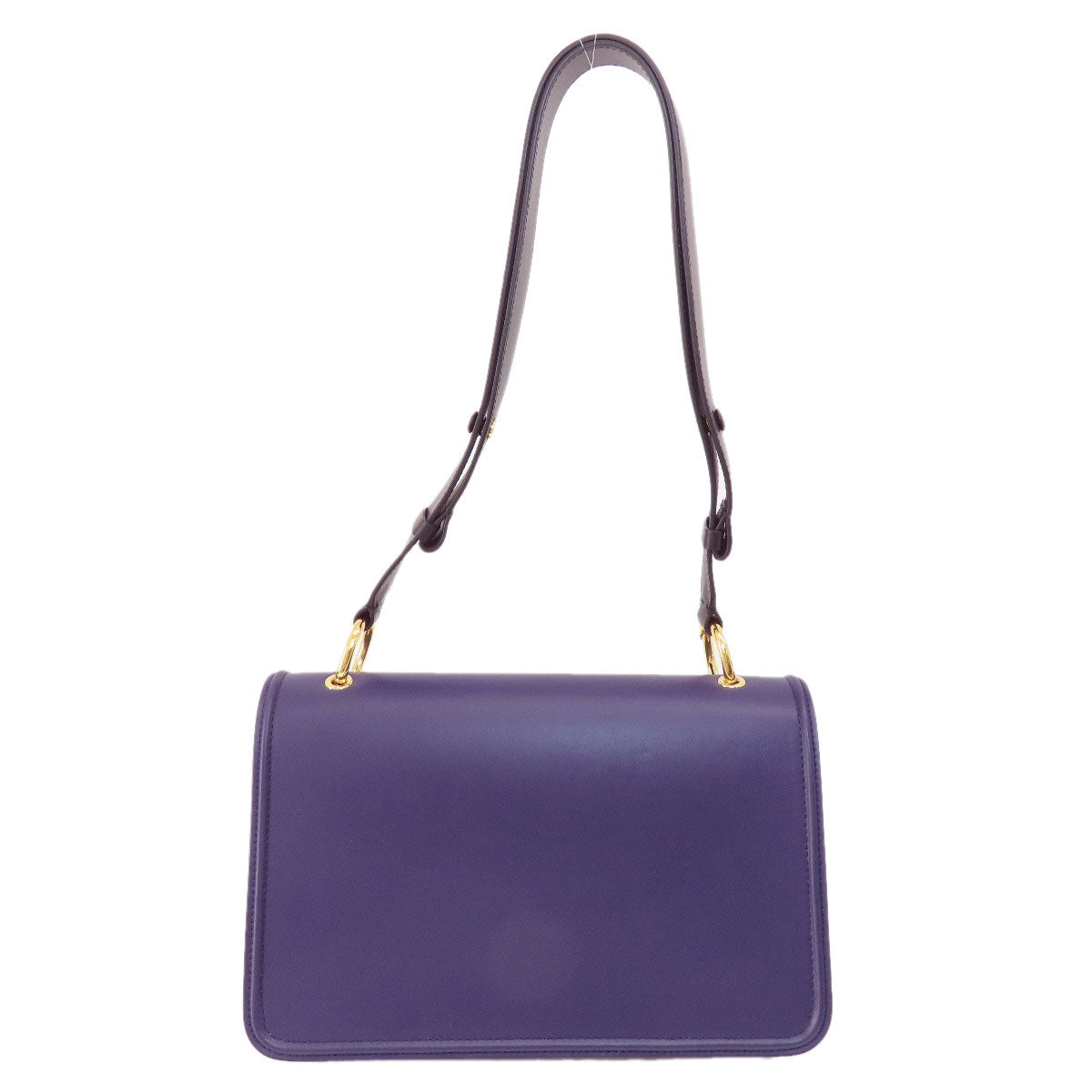 MARNI   Shoulder Bag logo Leather Ladies