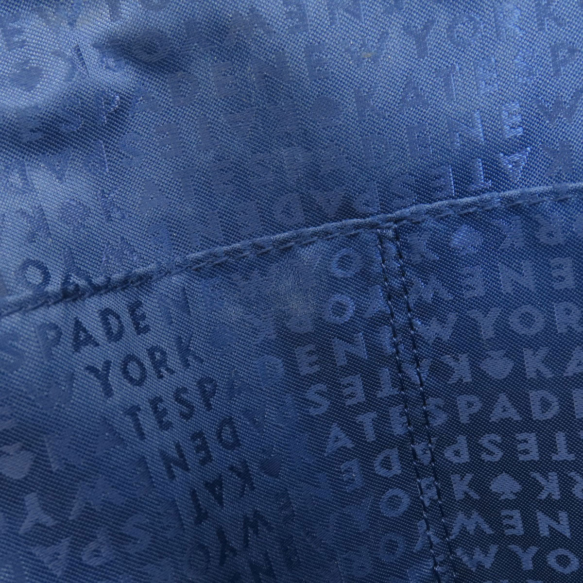 kate spade 2WAY Handbag Leather Ladies [Used]