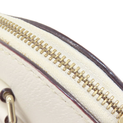 kate spade 2WAY Handbag Leather Ladies [Used]