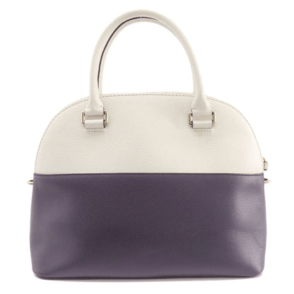 kate spade 2WAY Handbag Leather Ladies [Used]