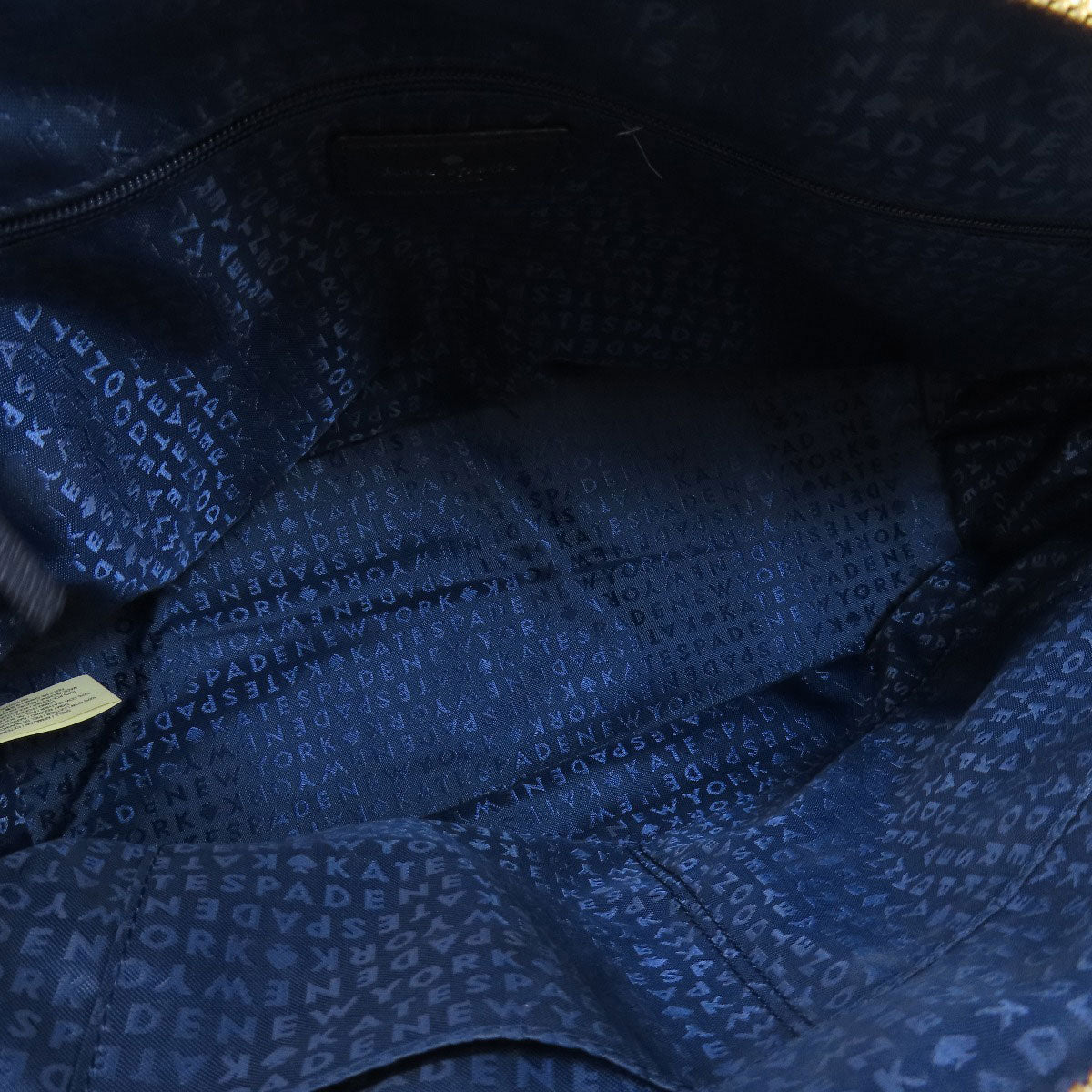 kate spade 2WAY Handbag Leather Ladies [Used]