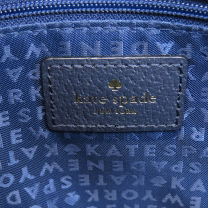kate spade 2WAY Handbag Leather Ladies [Used]