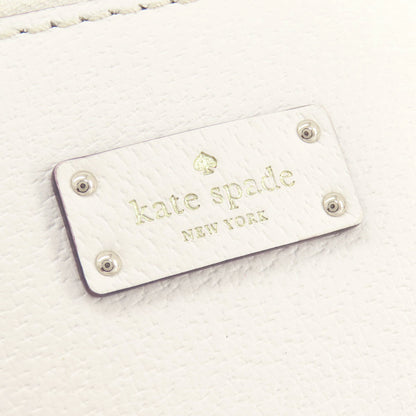 kate spade 2WAY Handbag Leather Ladies [Used]