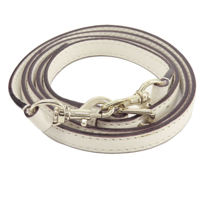 kate spade 2WAY Handbag Leather Ladies [Used]