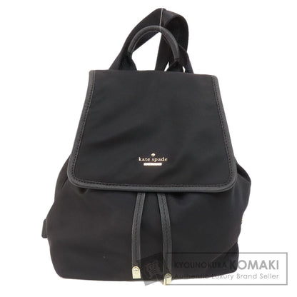 kate spade   Backpack Â· Daypack logo Nylon Ladies