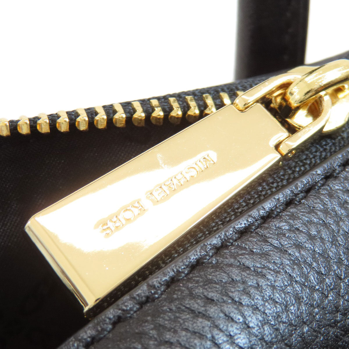 マイケルコース 2WAY ハンドバッグ レザー レディース 【中古】【Michael Kors】