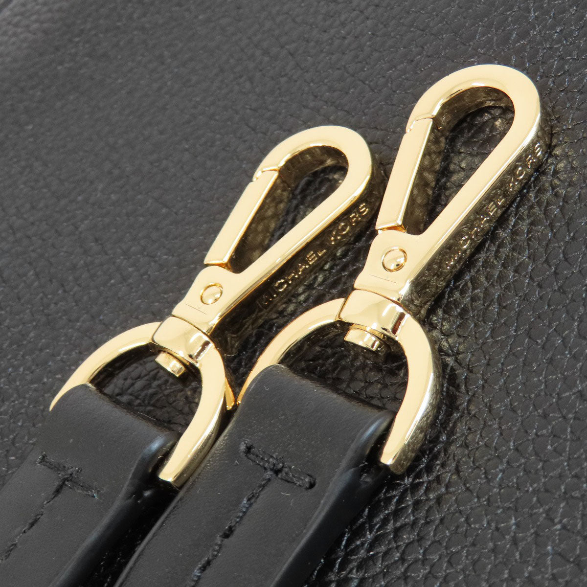 マイケルコース 2WAY ハンドバッグ レザー レディース 【中古】【Michael Kors】