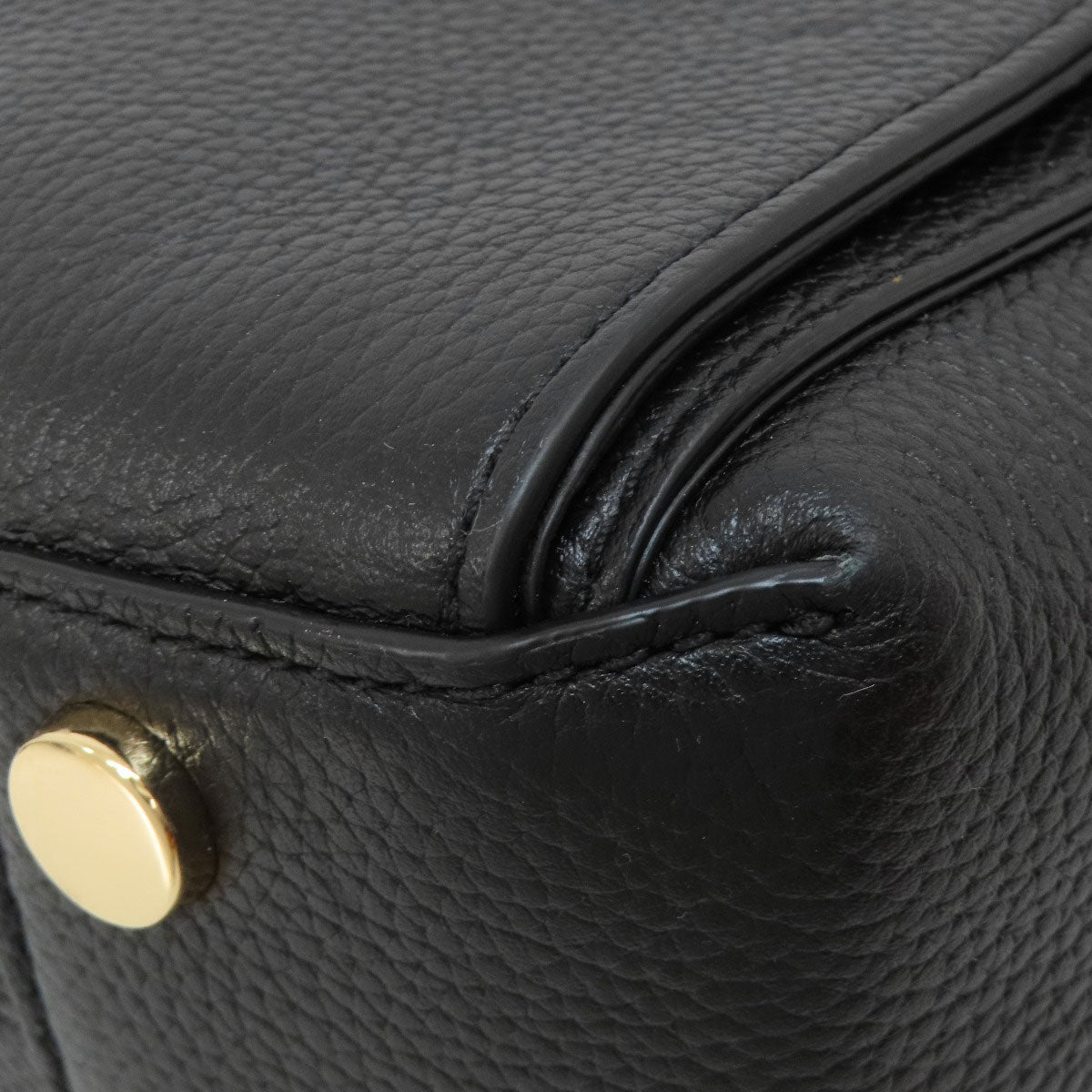 Michael Kors 2WAY Handbag Leather Ladies [Used]