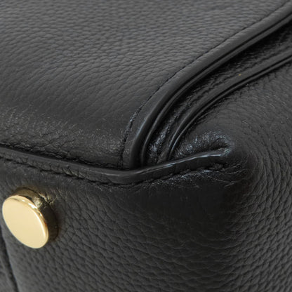 マイケルコース 2WAY ハンドバッグ レザー レディース 【中古】【Michael Kors】