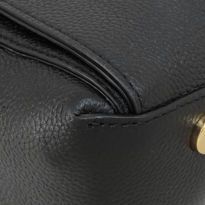 マイケルコース 2WAY ハンドバッグ レザー レディース 【中古】【Michael Kors】