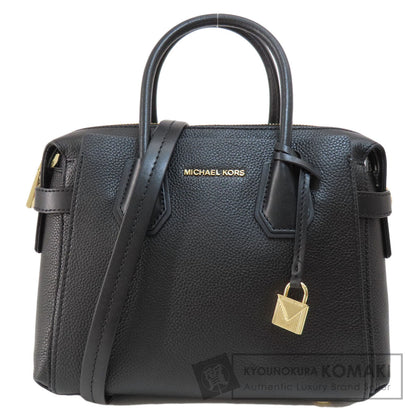 マイケルコース 2WAY ハンドバッグ レザー レディース 【中古】【Michael Kors】