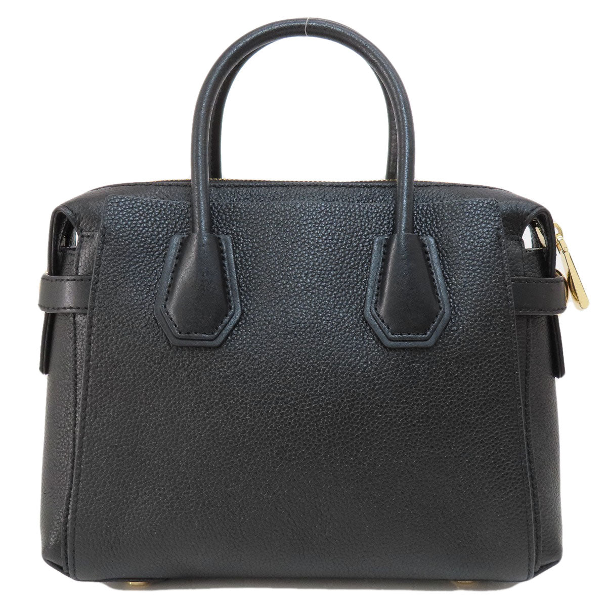 マイケルコース 2WAY ハンドバッグ レザー レディース 【中古】【Michael Kors】