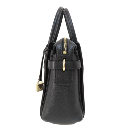 マイケルコース 2WAY ハンドバッグ レザー レディース 【中古】【Michael Kors】