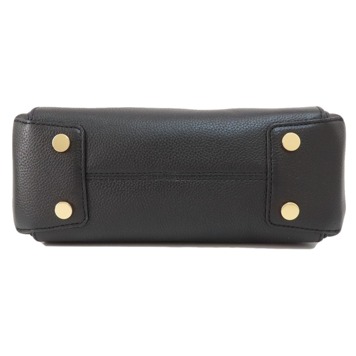 マイケルコース 2WAY ハンドバッグ レザー レディース 【中古】【Michael Kors】