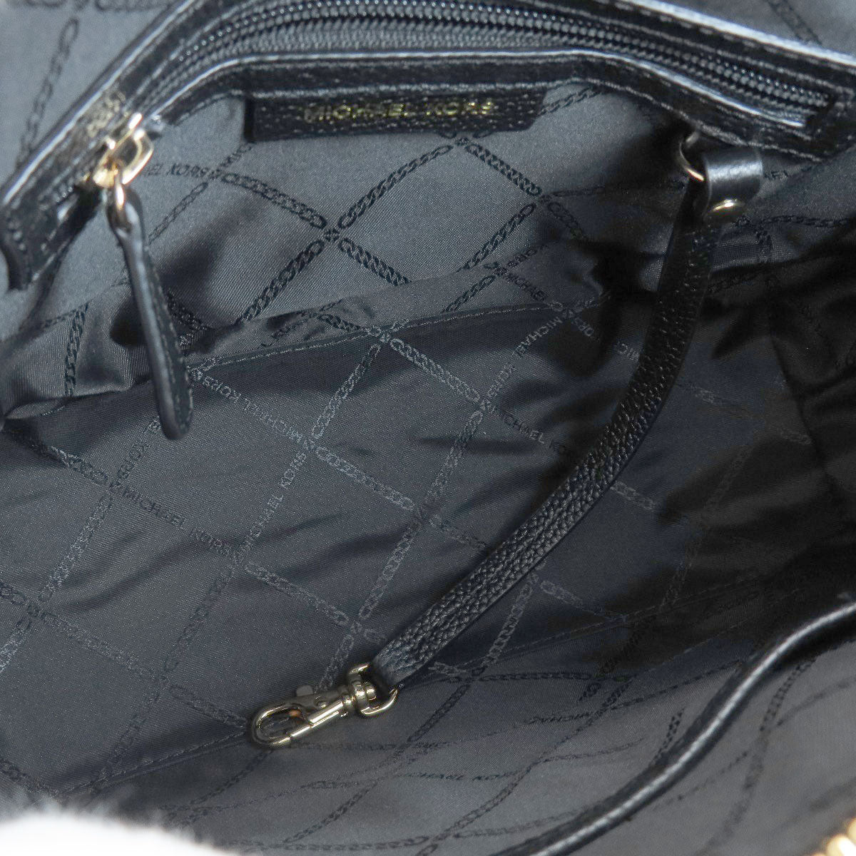 マイケルコース 2WAY ハンドバッグ レザー レディース 【中古】【Michael Kors】