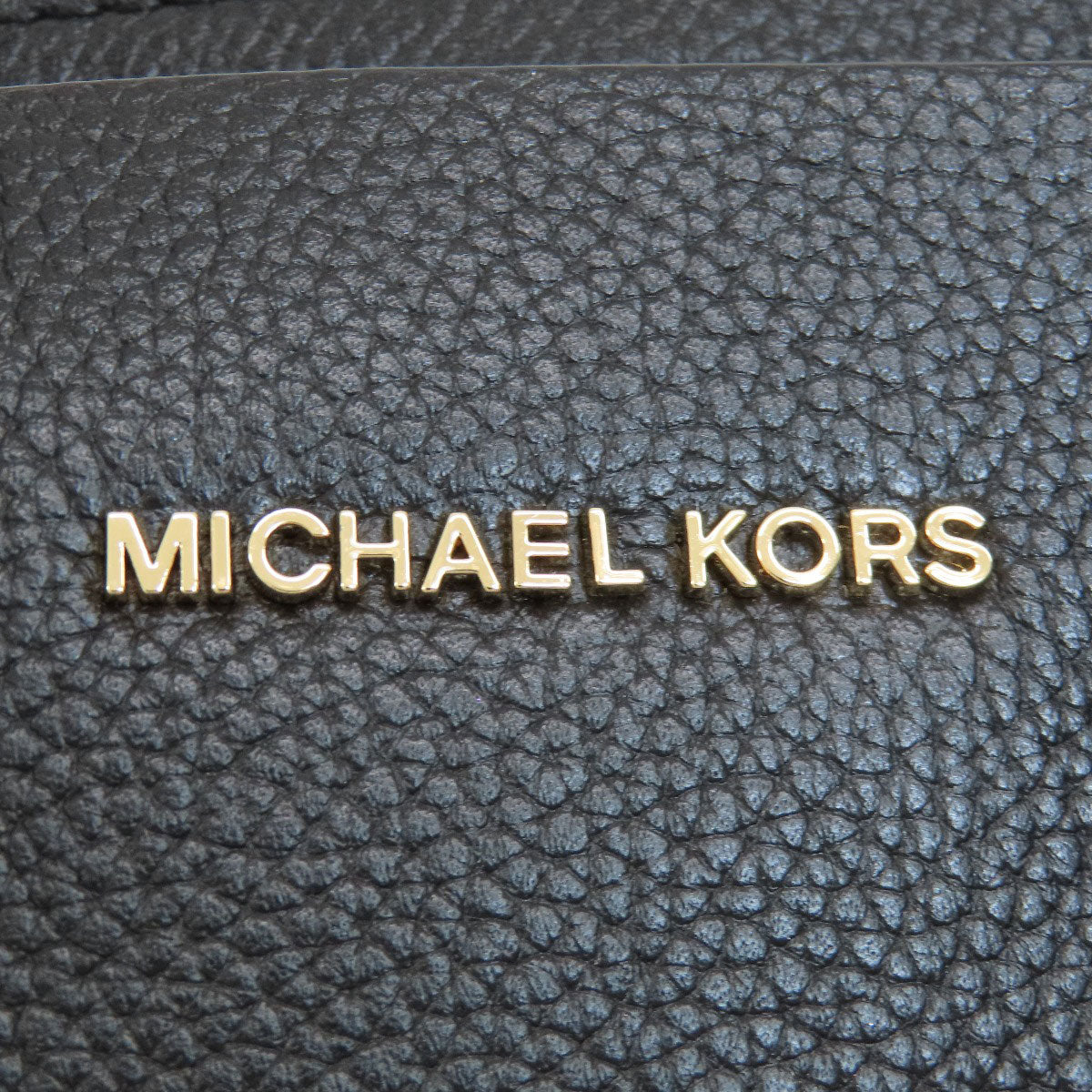 マイケルコース 2WAY ハンドバッグ レザー レディース 【中古】【Michael Kors】