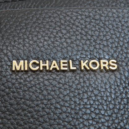 マイケルコース 2WAY ハンドバッグ レザー レディース 【中古】【Michael Kors】
