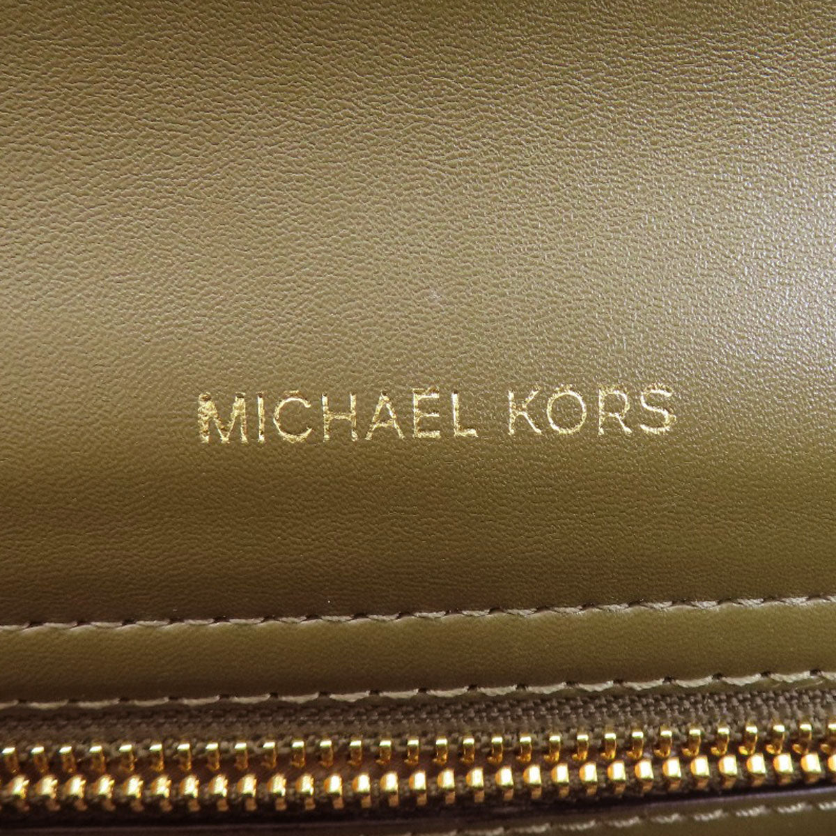 Michael Kors   Handbag 2WAY PVC Ladies