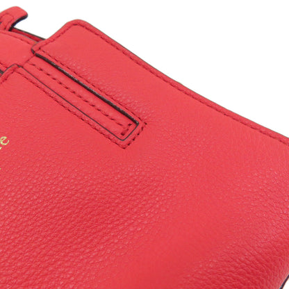 kate spade 2WAY Handbag Leather Ladies [Used]