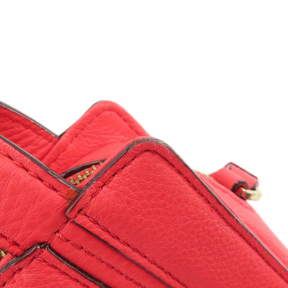 kate spade 2WAY Handbag Leather Ladies [Used]