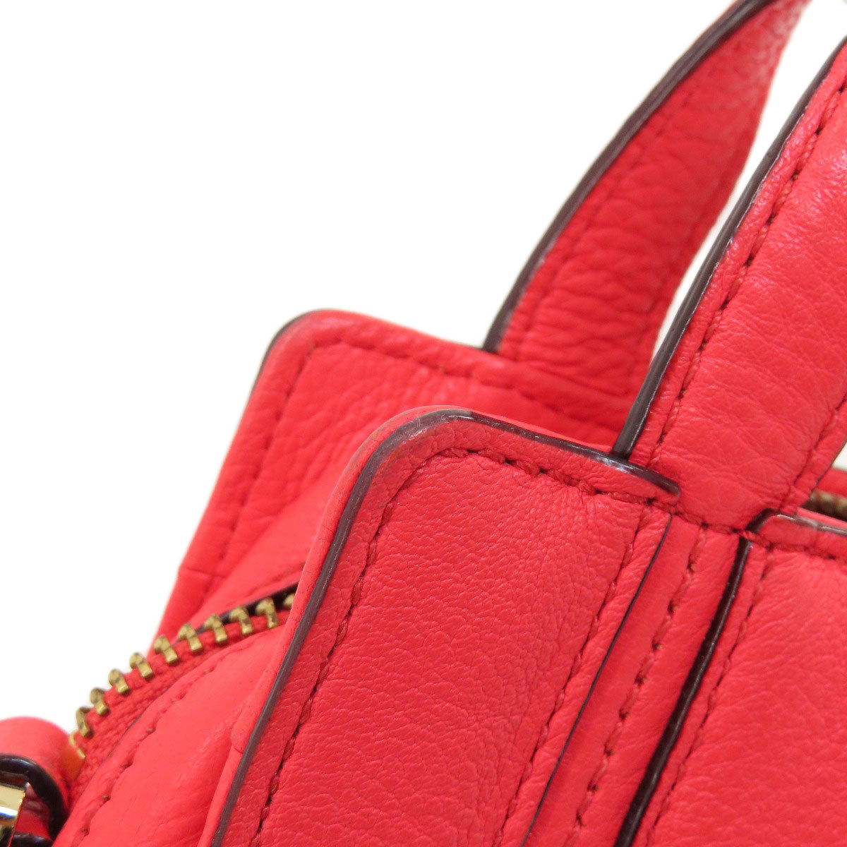 kate spade 2WAY Handbag Leather Ladies [Used]