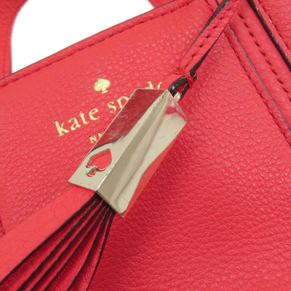 kate spade   Handbag 2WAY Leather Ladies