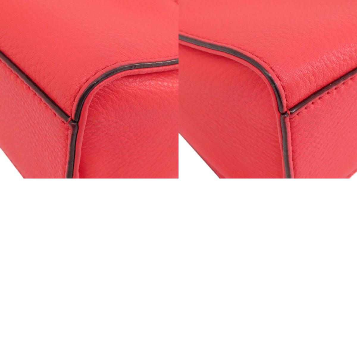 kate spade 2WAY Handbag Leather Ladies [Used]