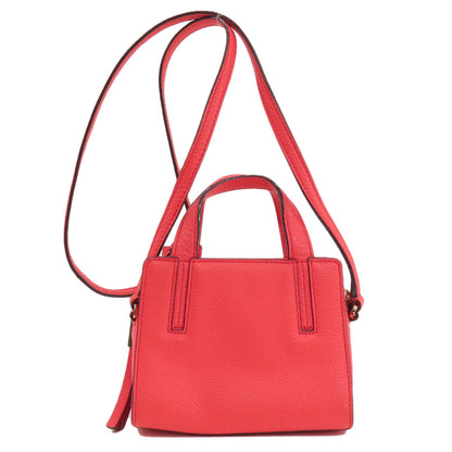 kate spade   Handbag 2WAY Leather Ladies