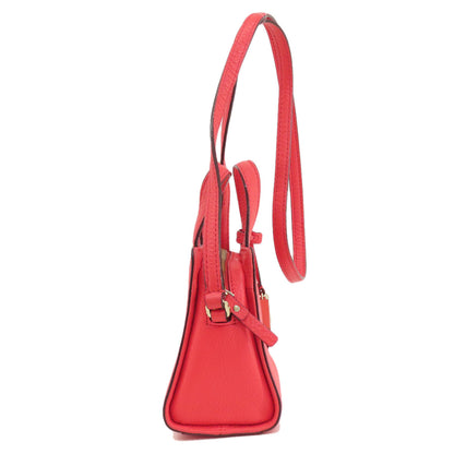 kate spade 2WAY Handbag Leather Ladies [Used]