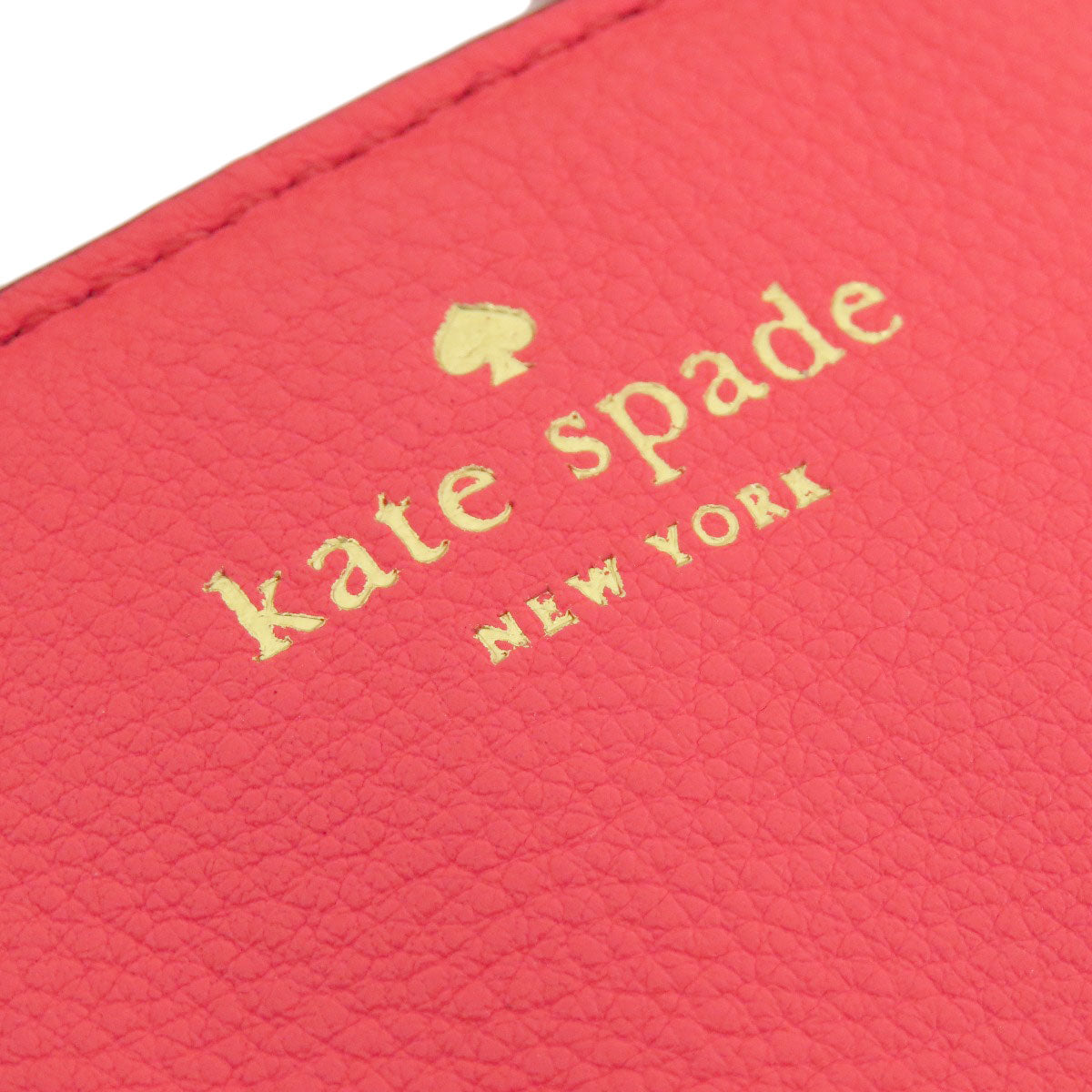 kate spade 2WAY Handbag Leather Ladies [Used]