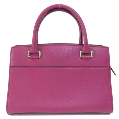 kate spade   Handbag 2WAY Leather Ladies