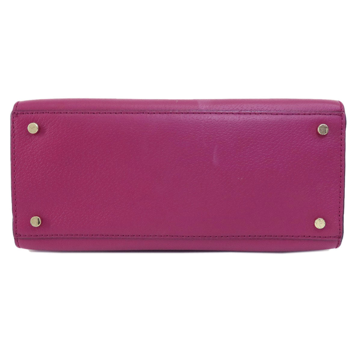 kate spade 2WAY Handbag Leather Ladies [Used]