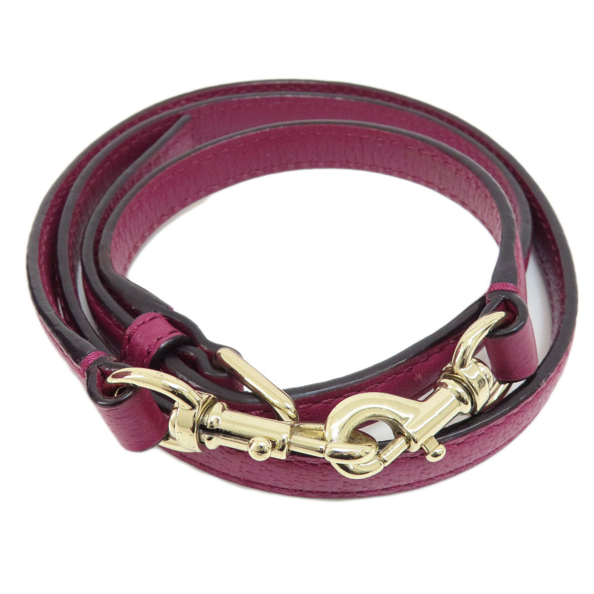 kate spade 2WAY Handbag Leather Ladies [Used]