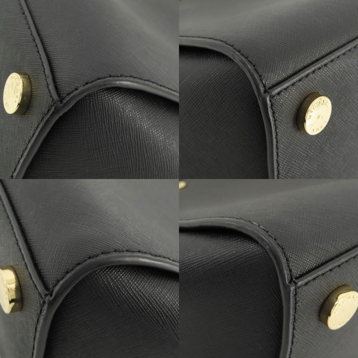 Michael Kors 2WAY Handbag Leather Ladies [Used]