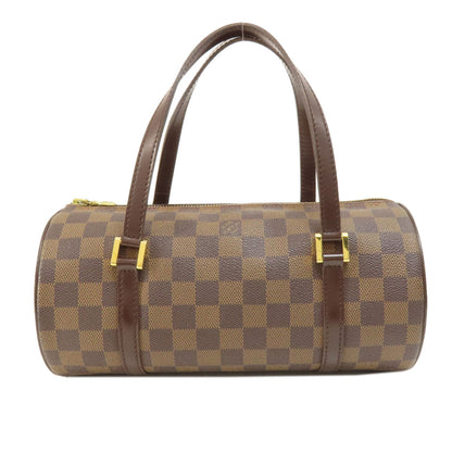 LOUIS VUITTON  N51304 Handbag Papillon 26 Damier Ebene Damier canvas Ladies