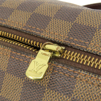 LOUIS VUITTON  N51304 Handbag Papillon 26 Damier Ebene Damier canvas Ladies